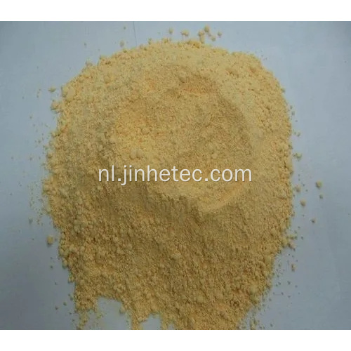 Azodicarbonamide schuimend middel voor PVC EVA -rubber